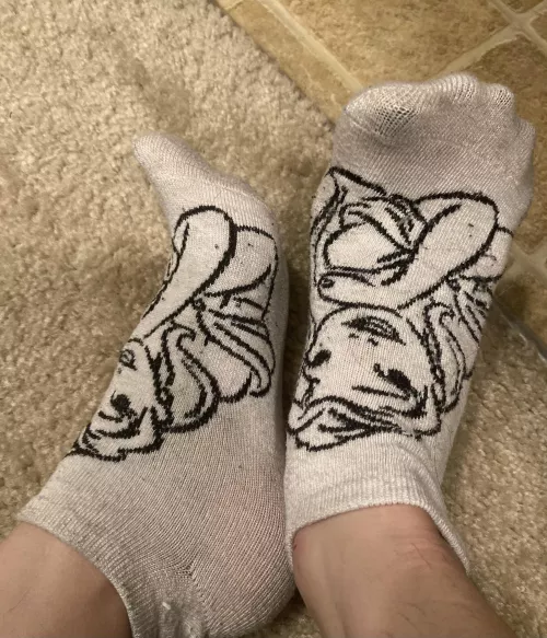 [selling] Going to be getting these so sweaty in the garden today!~Selling panties/socks/bras and more~