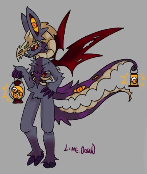 Selling this oc for 20€ (PayPal only ) dm me if you are interested