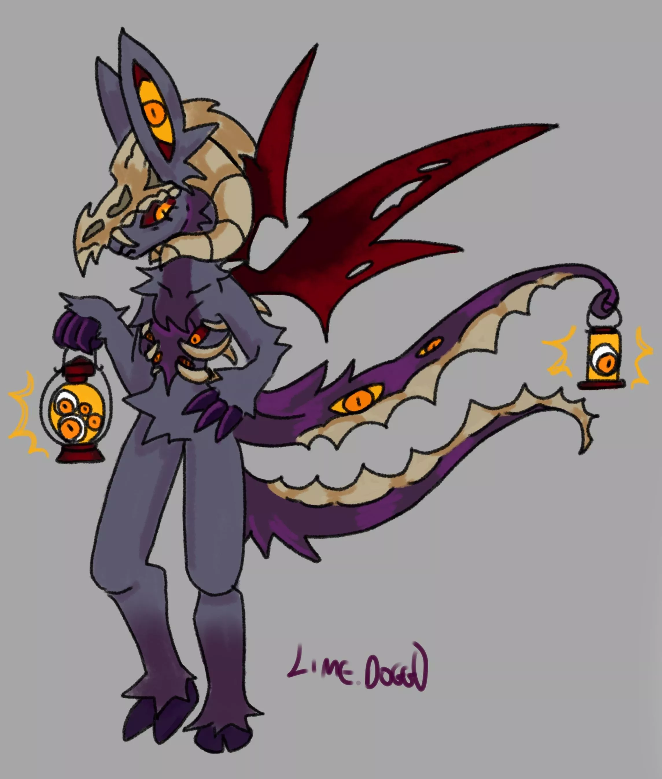 Selling this oc for 20€ (PayPal only ) dm me if you are interested