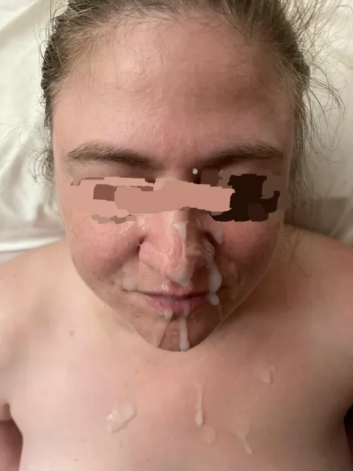 So you’re probably wondering how I ended up like this…