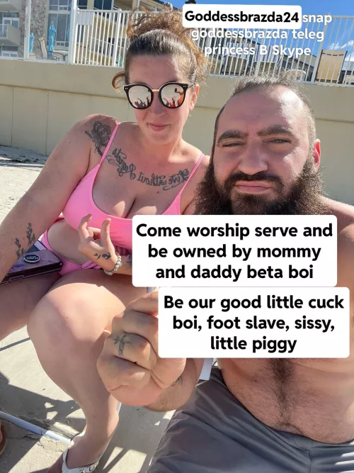 Submit like a hood bitch boi and serve us