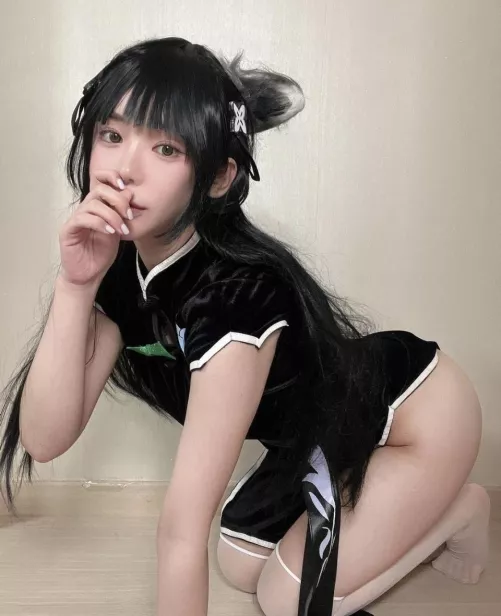 Sunohara Shun from BlueArchive