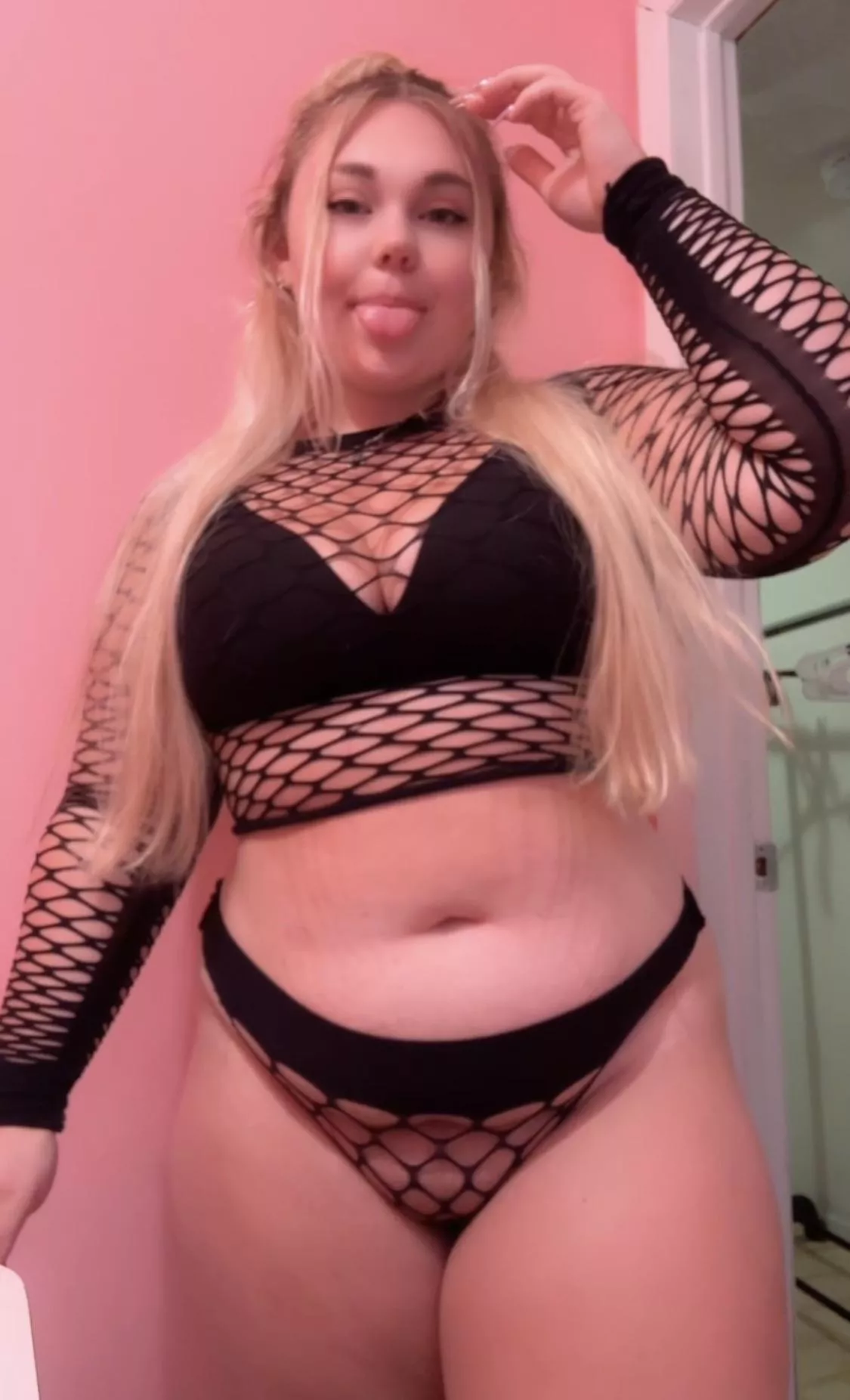 Tell me what you really think;)