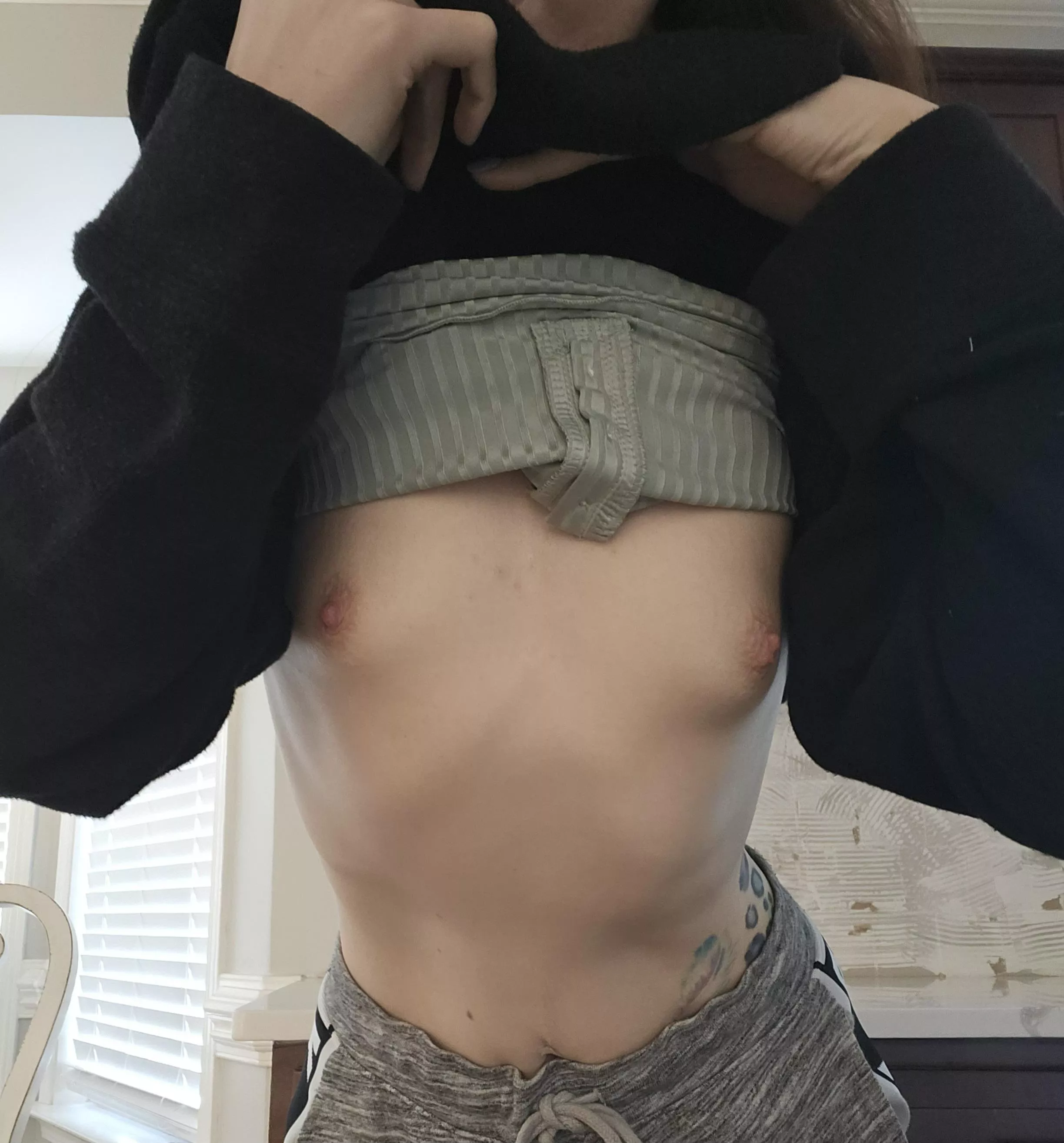 The perfect size for a massage