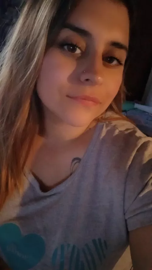 Today im feeling pretty 🙈