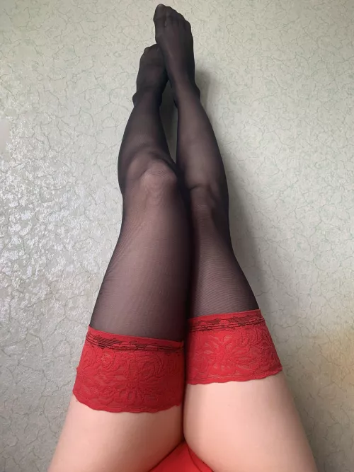 Unleash your desires and succumb to temptation.