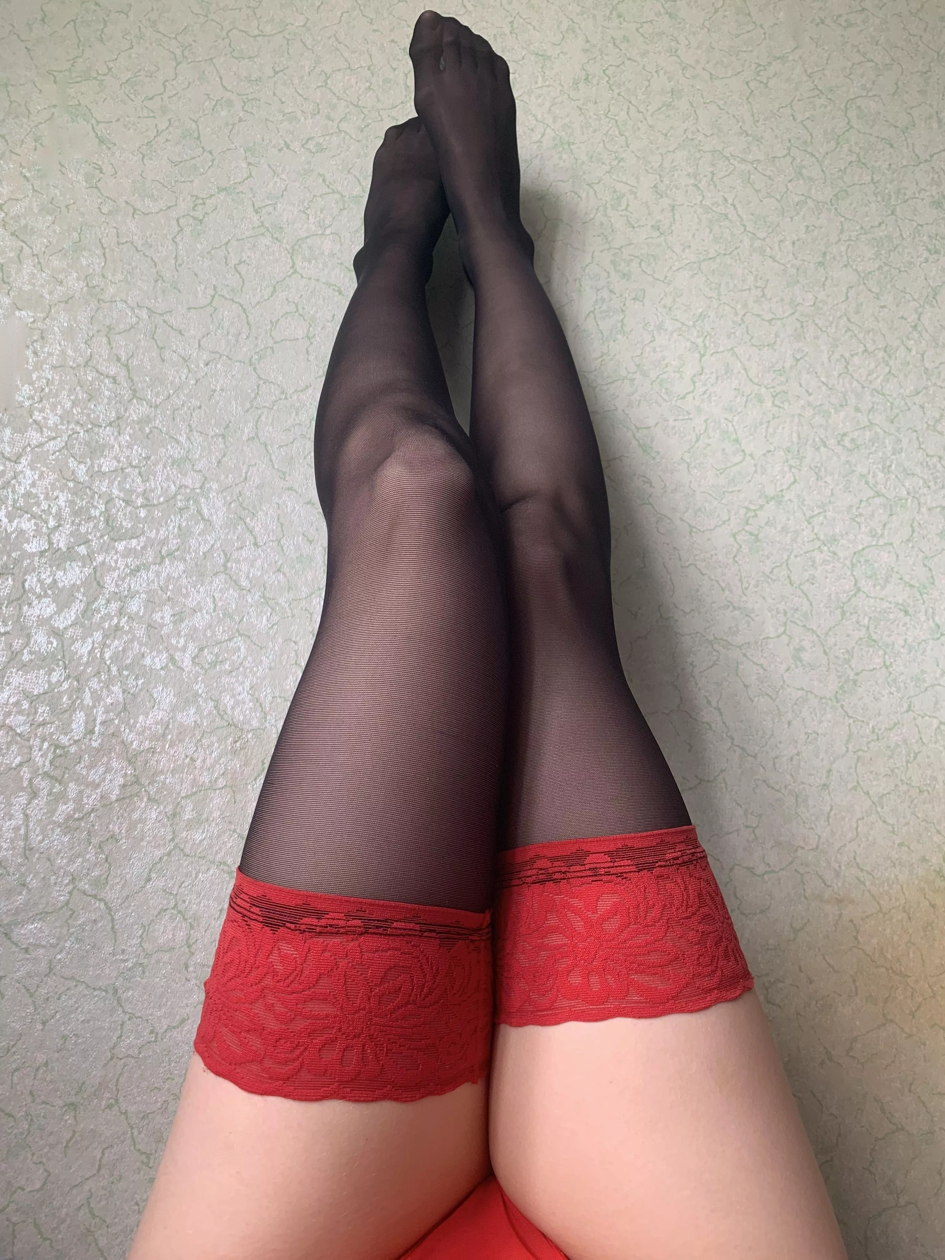 Unleash your desires and succumb to temptation.