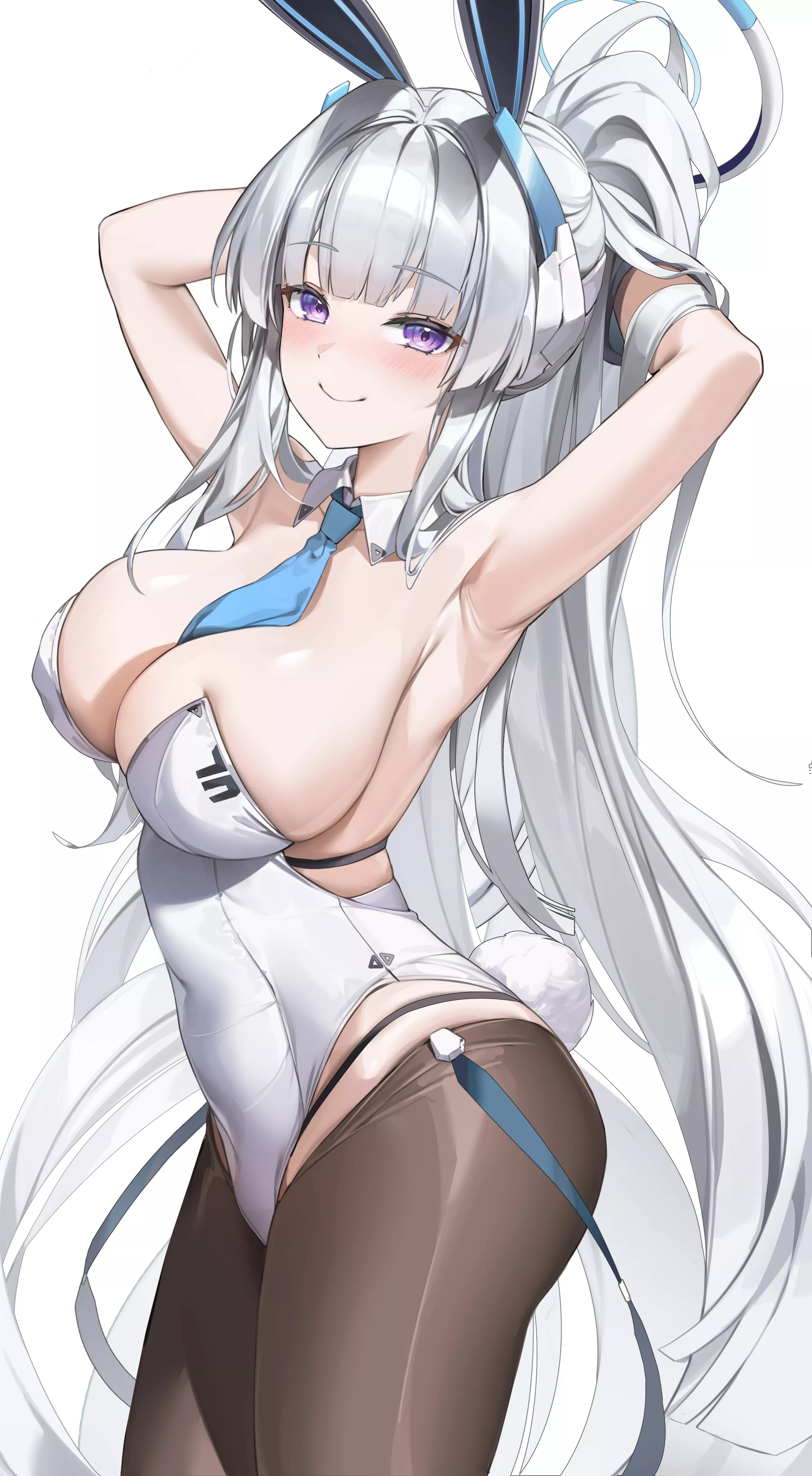 Ushio Noa [Blue Archive]