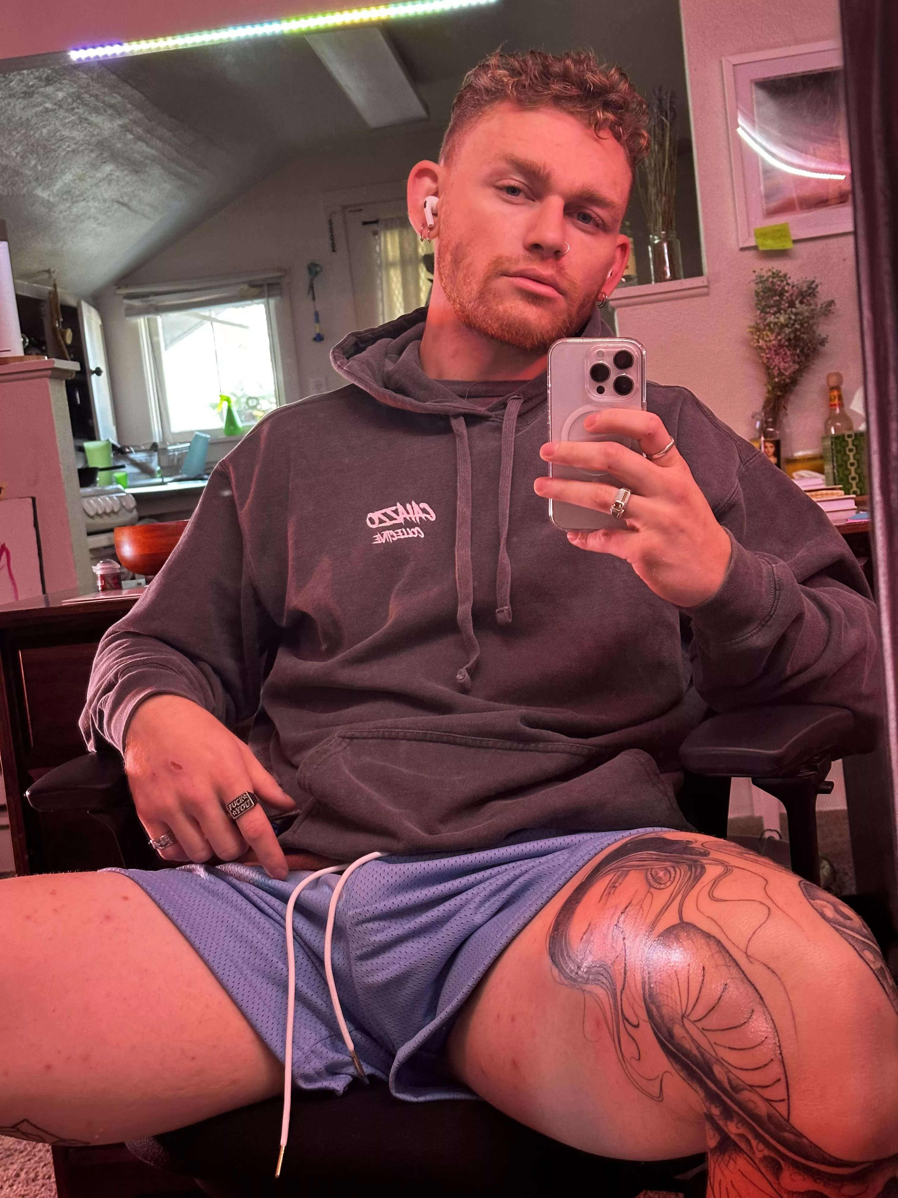 What’s your first impression?