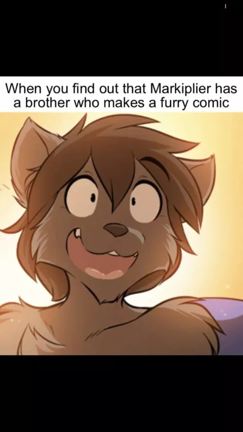 Who was gonna tell me??