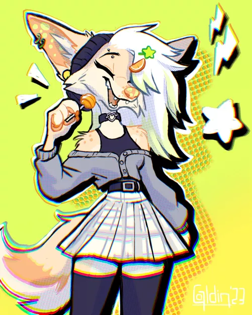 Would this make a good print to sell? 🍋