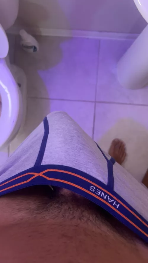 Would u pull it out?