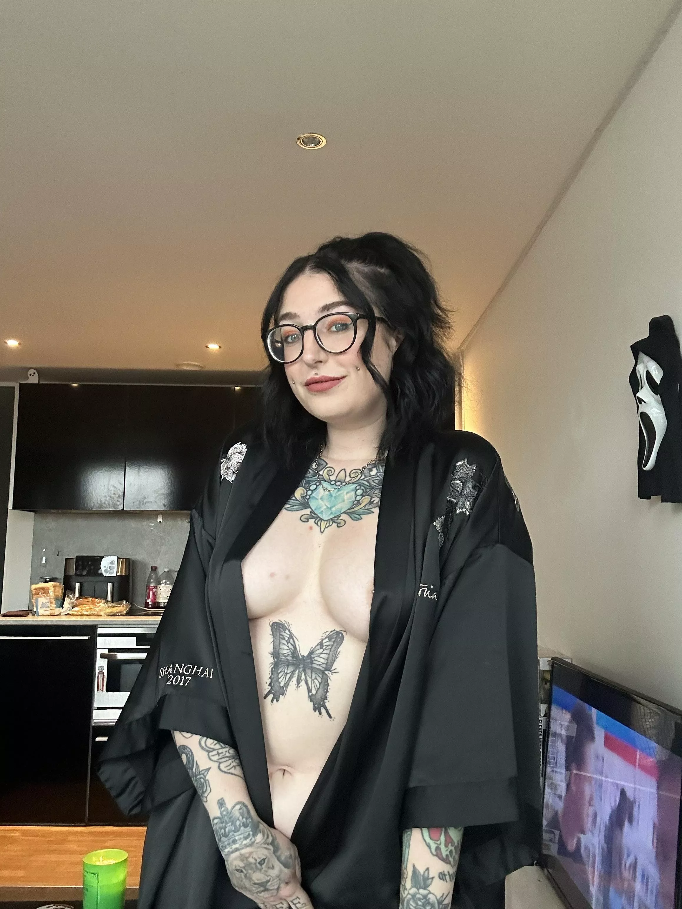 Would you fuck, marry or creampie?💕