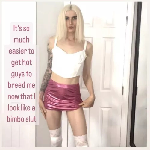 Would you rather be me or be with me?