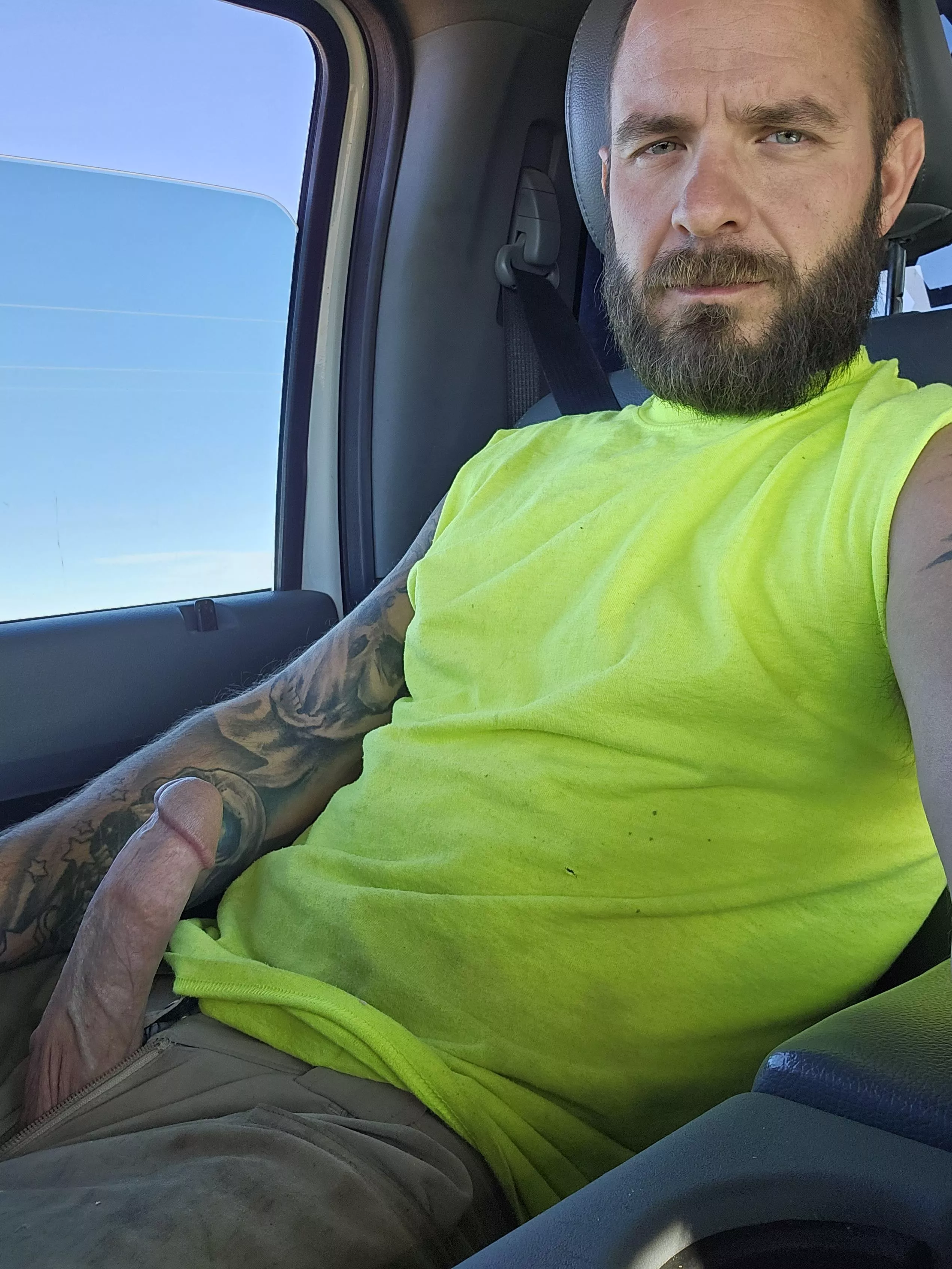 Would you work the weekends with me? (36)