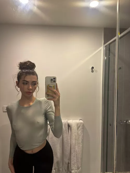 You will be surprised by my sex talents