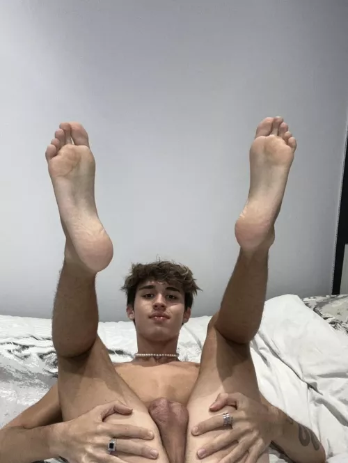 [19] Where would you start? 😏💦💦