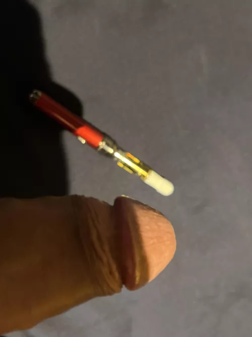 (22m) late night smoke 😶‍🌫️