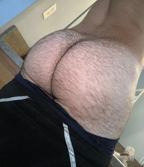 24 in shape DL Arab with a big furry ass. 😏 Add my snapp: FurScott