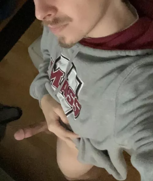 (24) u down to suck bro?