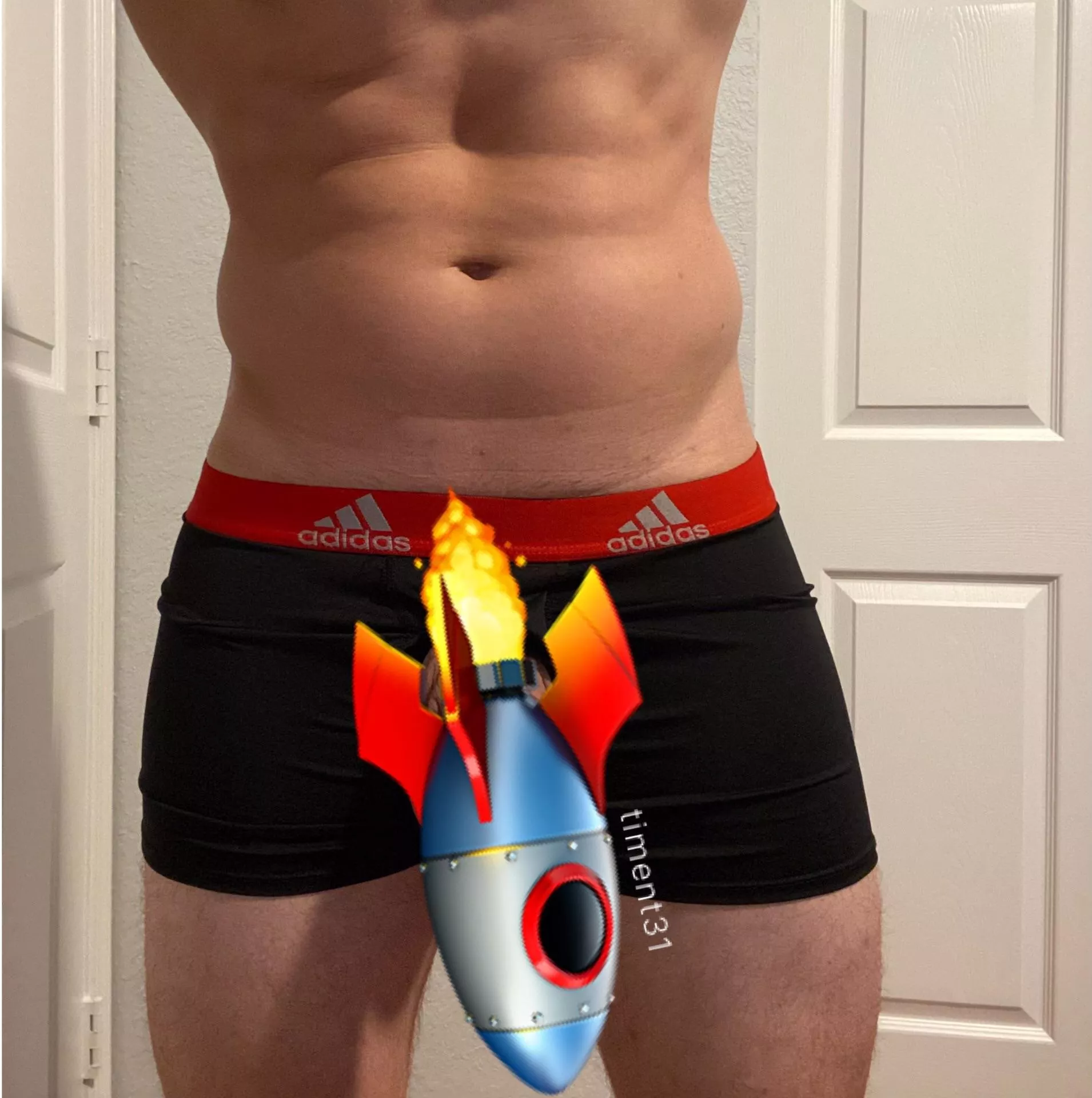 31 M Well hung fit bull visiting NYC Midtown Manhattan this week and can host