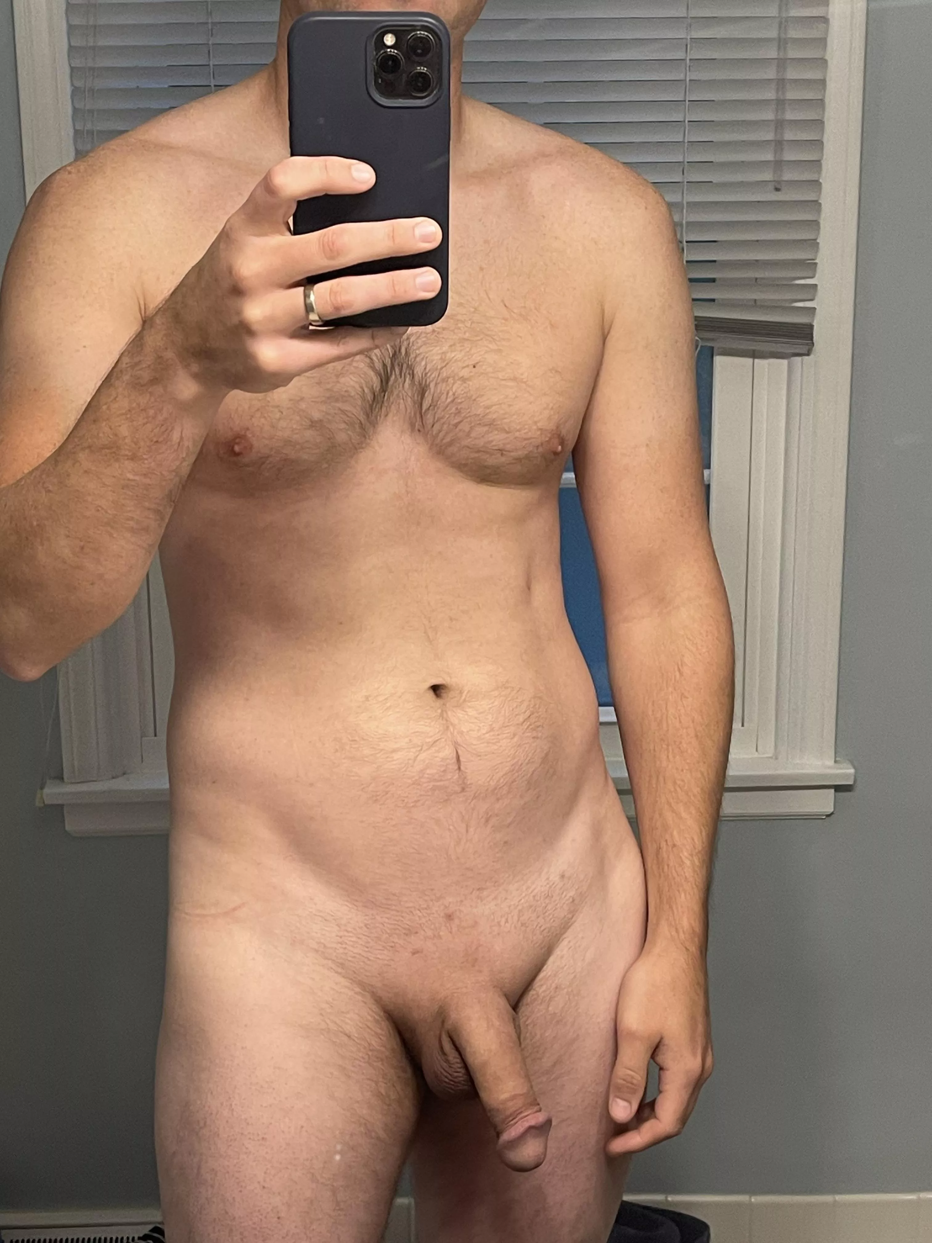 [41] Can’t compare to many in this sub but what the hell