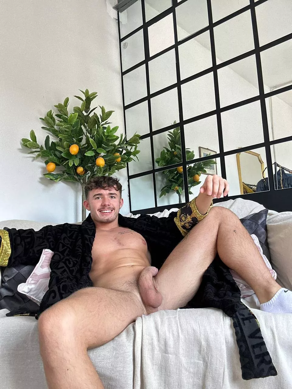 All natural, honest thoughts??