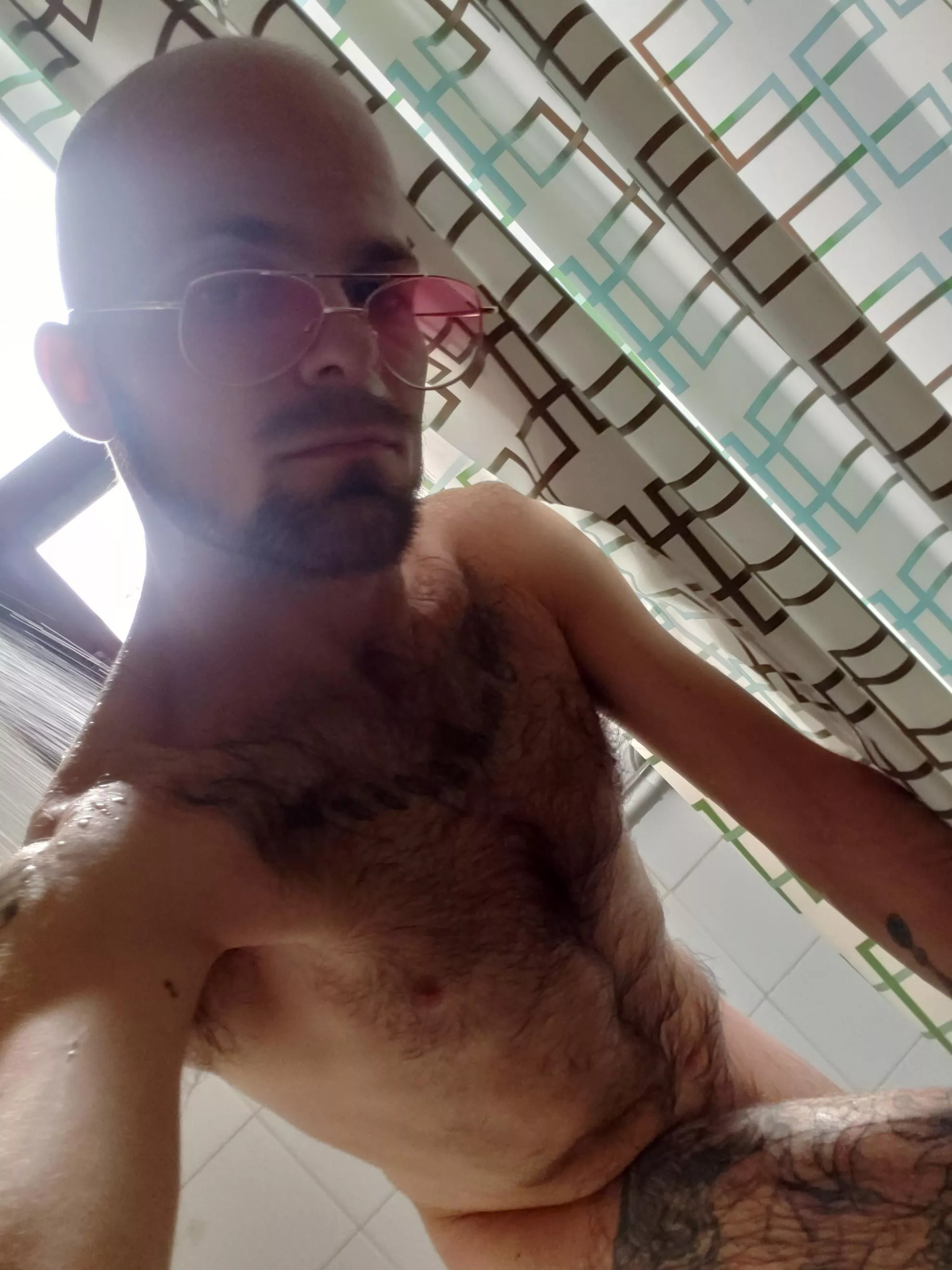 Anyone down to fuck around and find out?