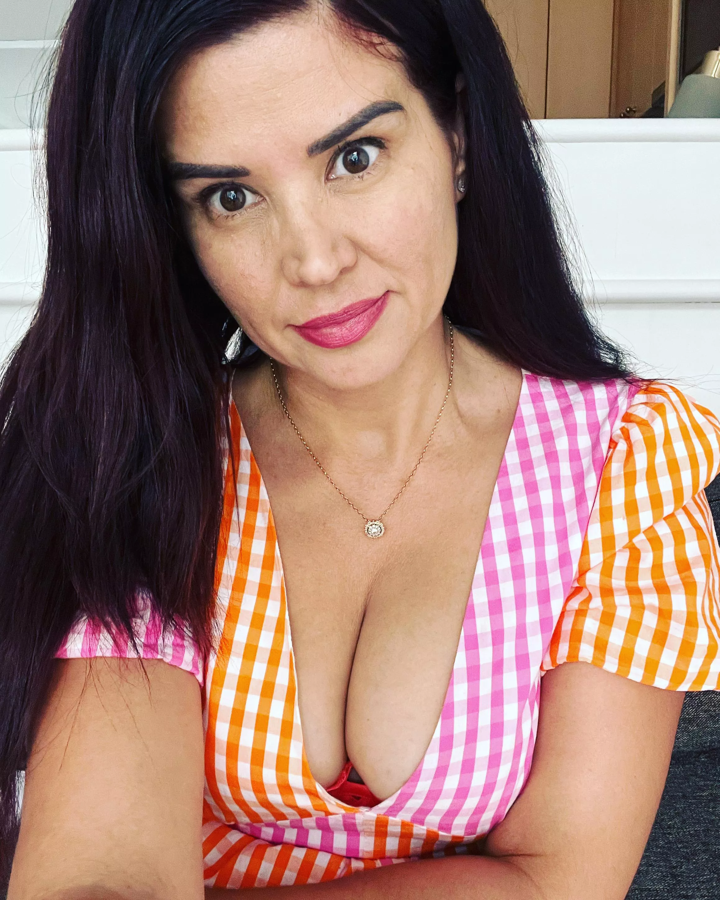 Bored and horny as of right now