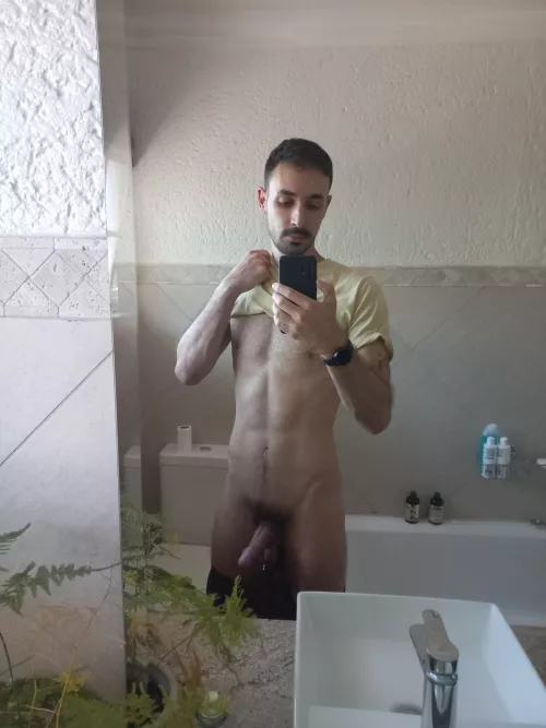 Bro, do I have gains? [29]