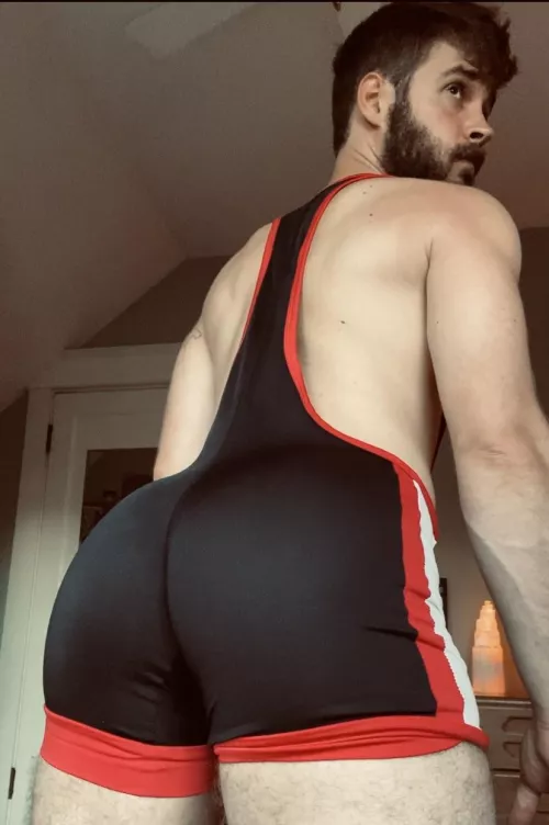 Bursting out of the seams