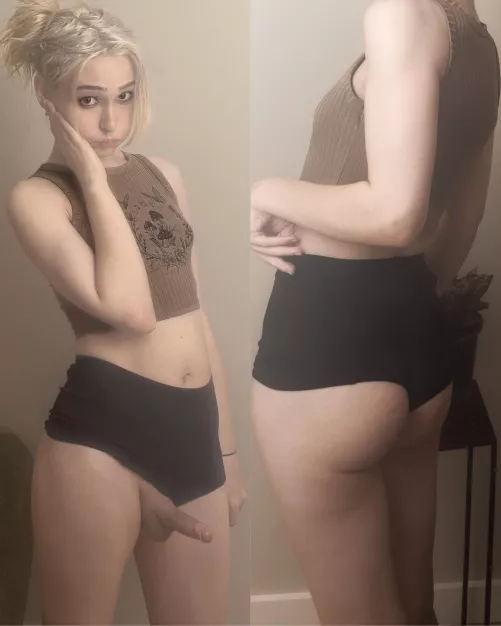 Can I give you the best of both worlds?