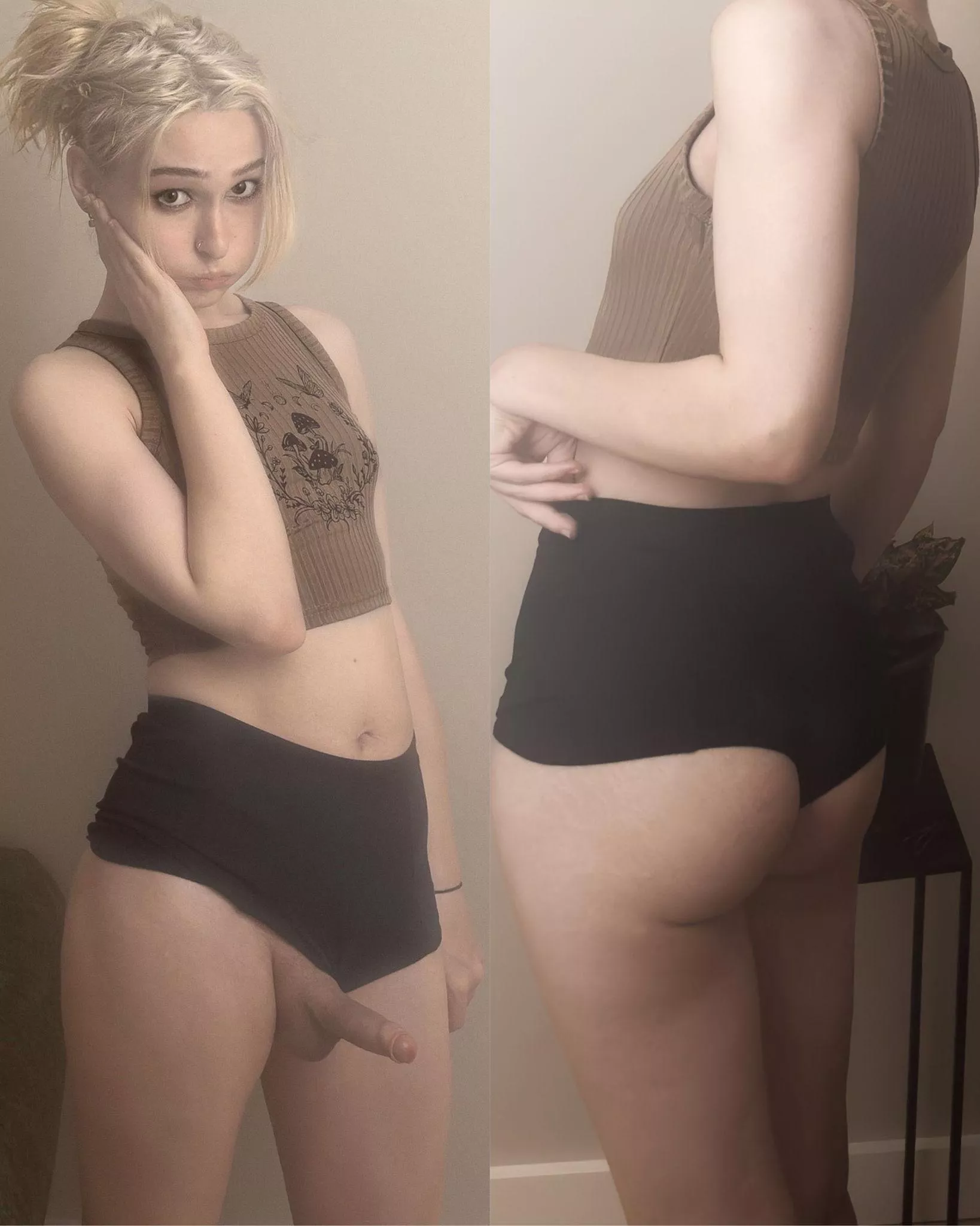 Can I give you the best of both worlds?