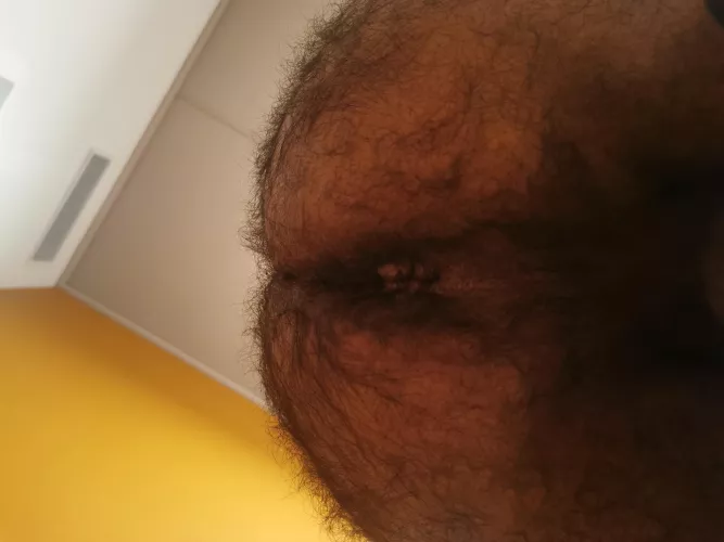 Can somebody pop my cherry