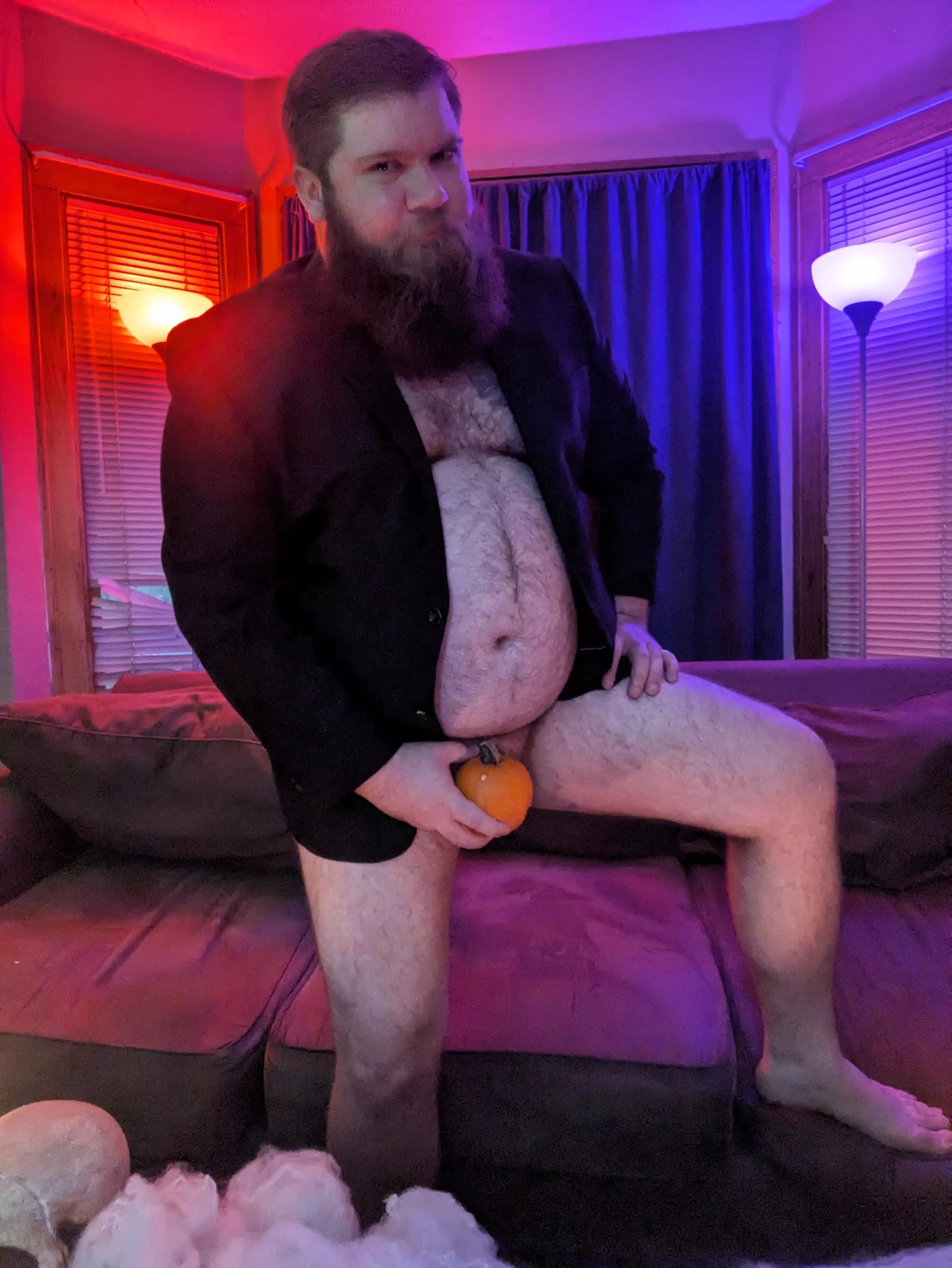 Can we make a pumpkin pie?