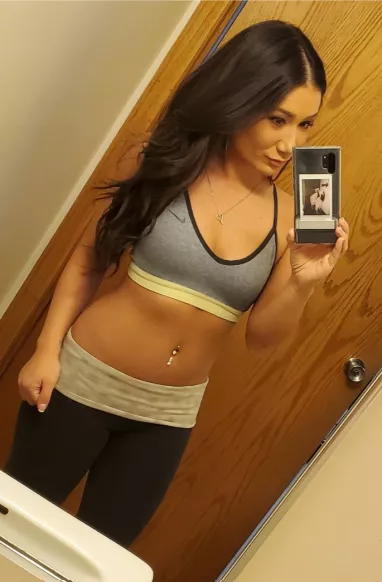 Did I just make your heart skip a beat