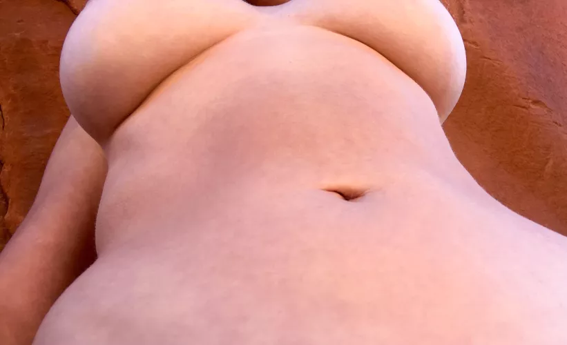 do you like how I look from below?