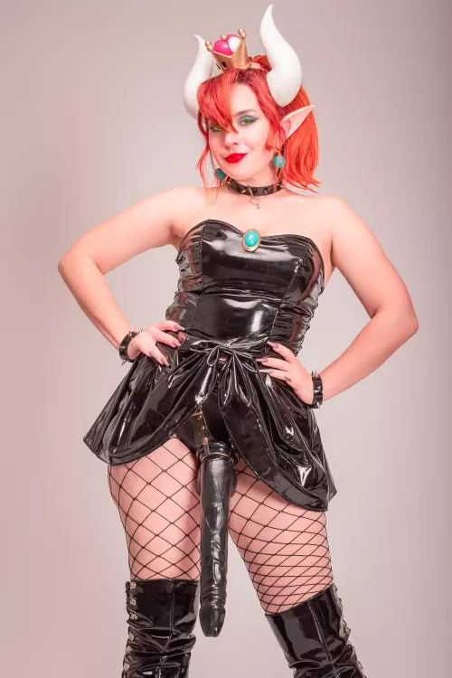 Good whores must learn how to suck big black cock! Gagging and drooling is also mandatory!