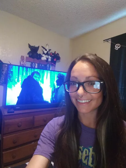 GOT never gets old! (F37)