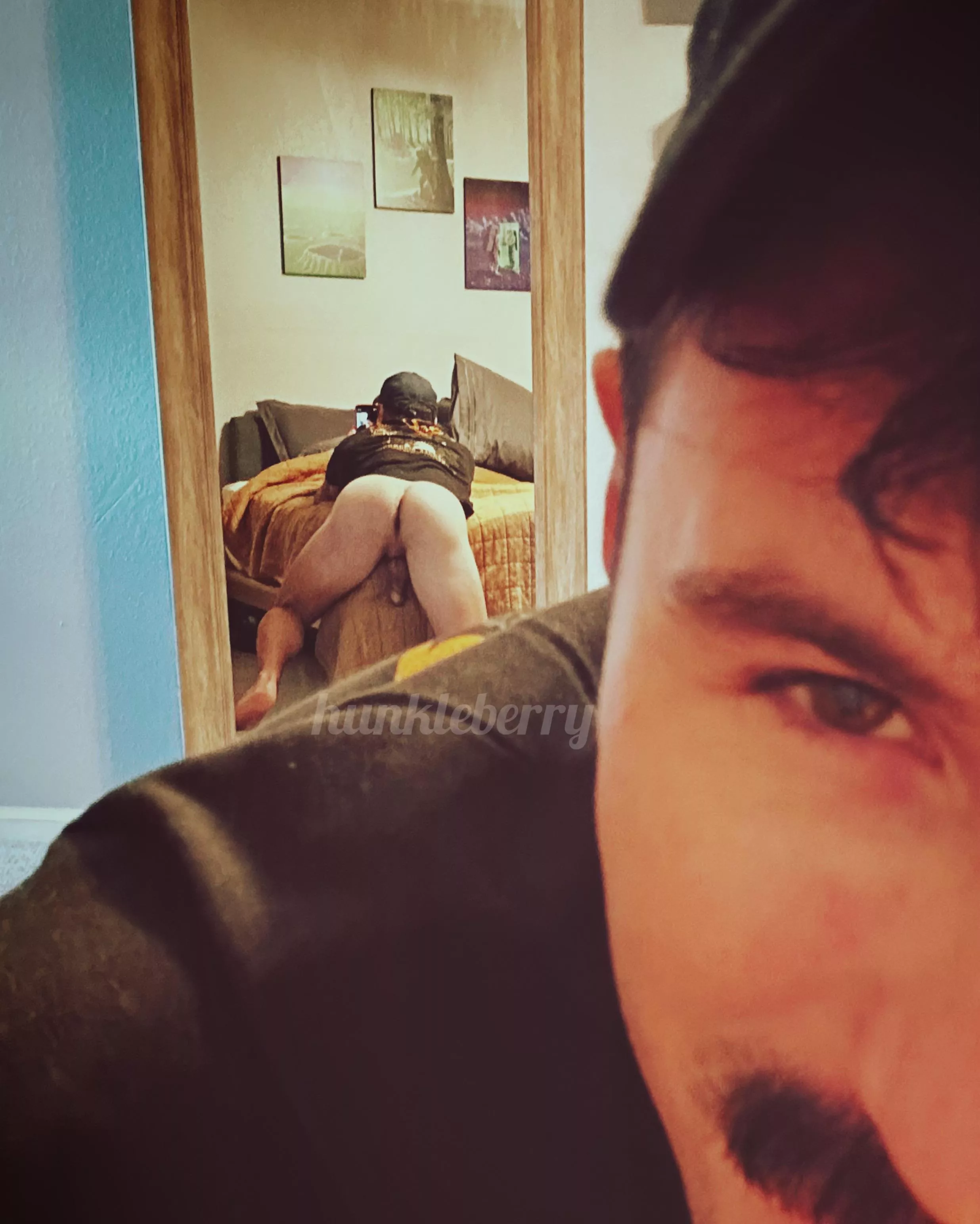 Gotta love a top with a 🍑