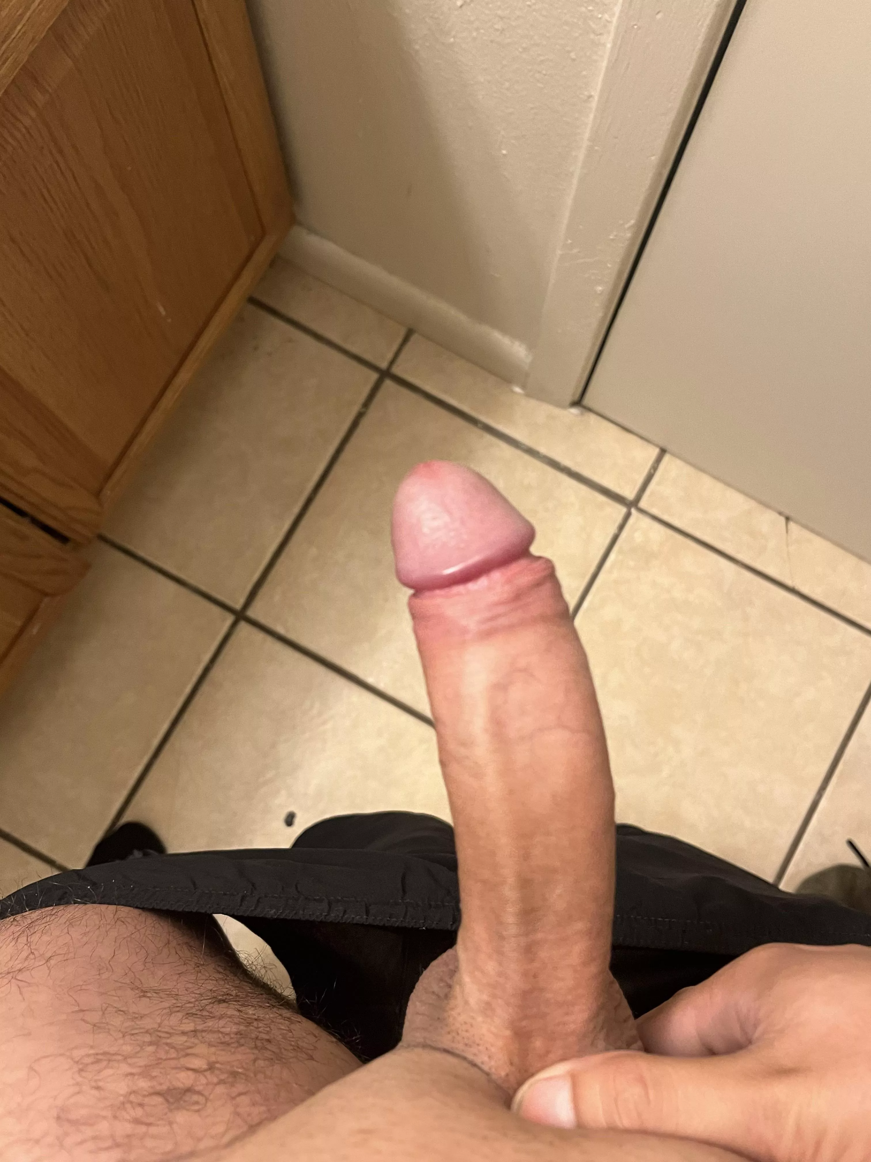 guess the size?