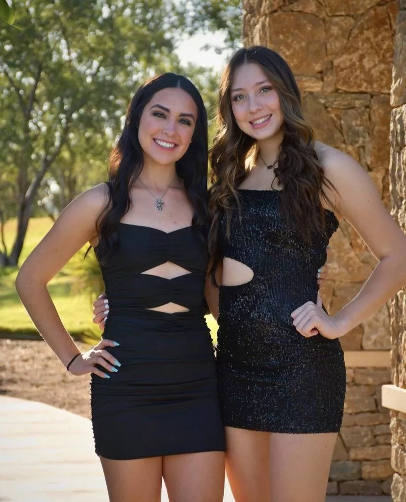 Hannah or Taylor? [2]