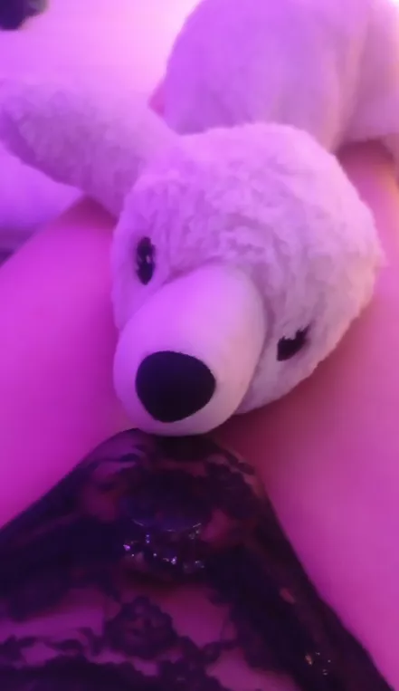 he wants to get locked up too 🤭🤭