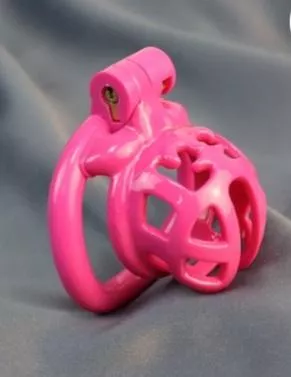 Help. Can anyone explain how you get your cock and balls through the ring? My partner wants to buy me one which I'll happily wear if I can get it on.