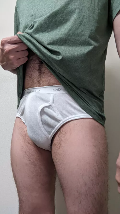 How do these look, hanging out and smoking on the balcony in them tonight