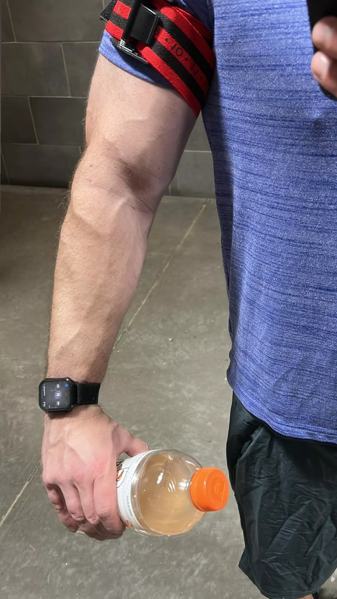 How do we feel about this pump?