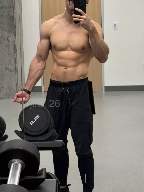 How do you like them from the front?