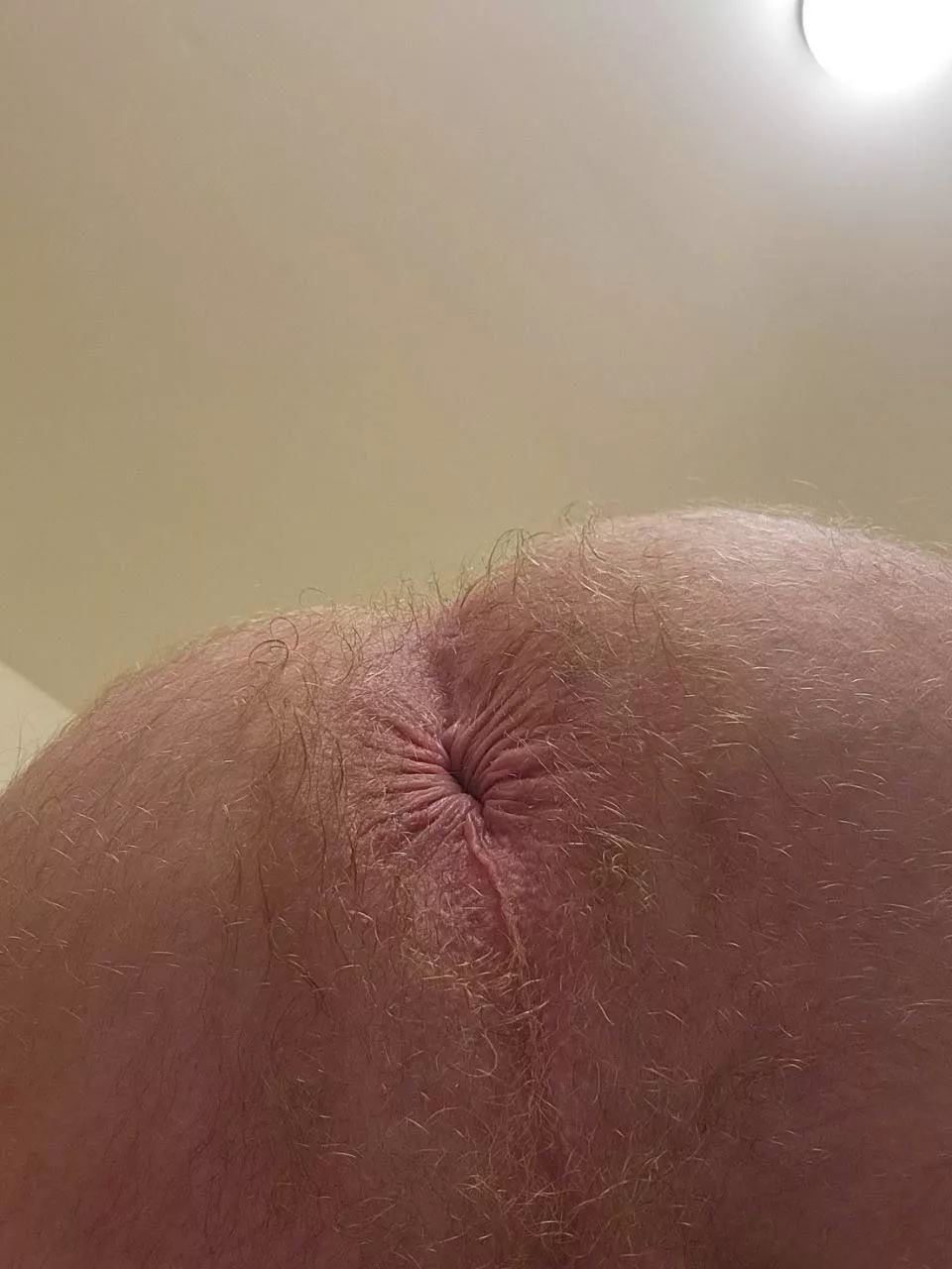 How do you like this top's hole?