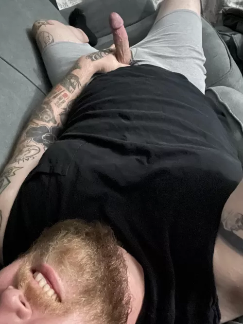 How is YOUR night going?