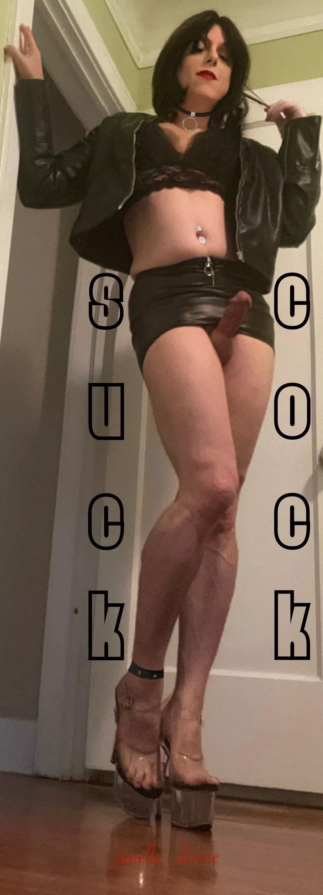 I bet you’d play with me…